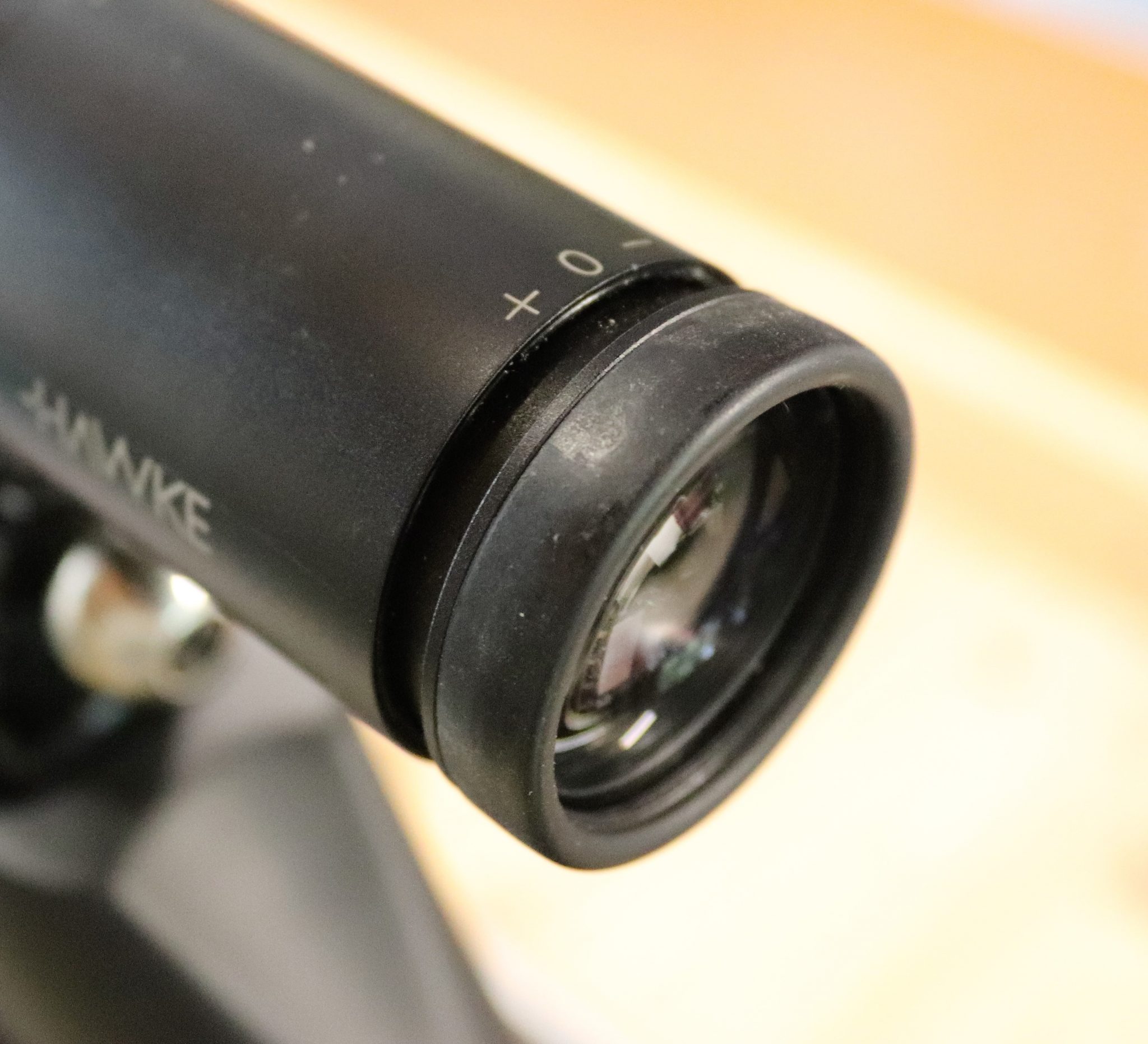 Air Rifle Scopes Ultimate Guide Alpha Militaria