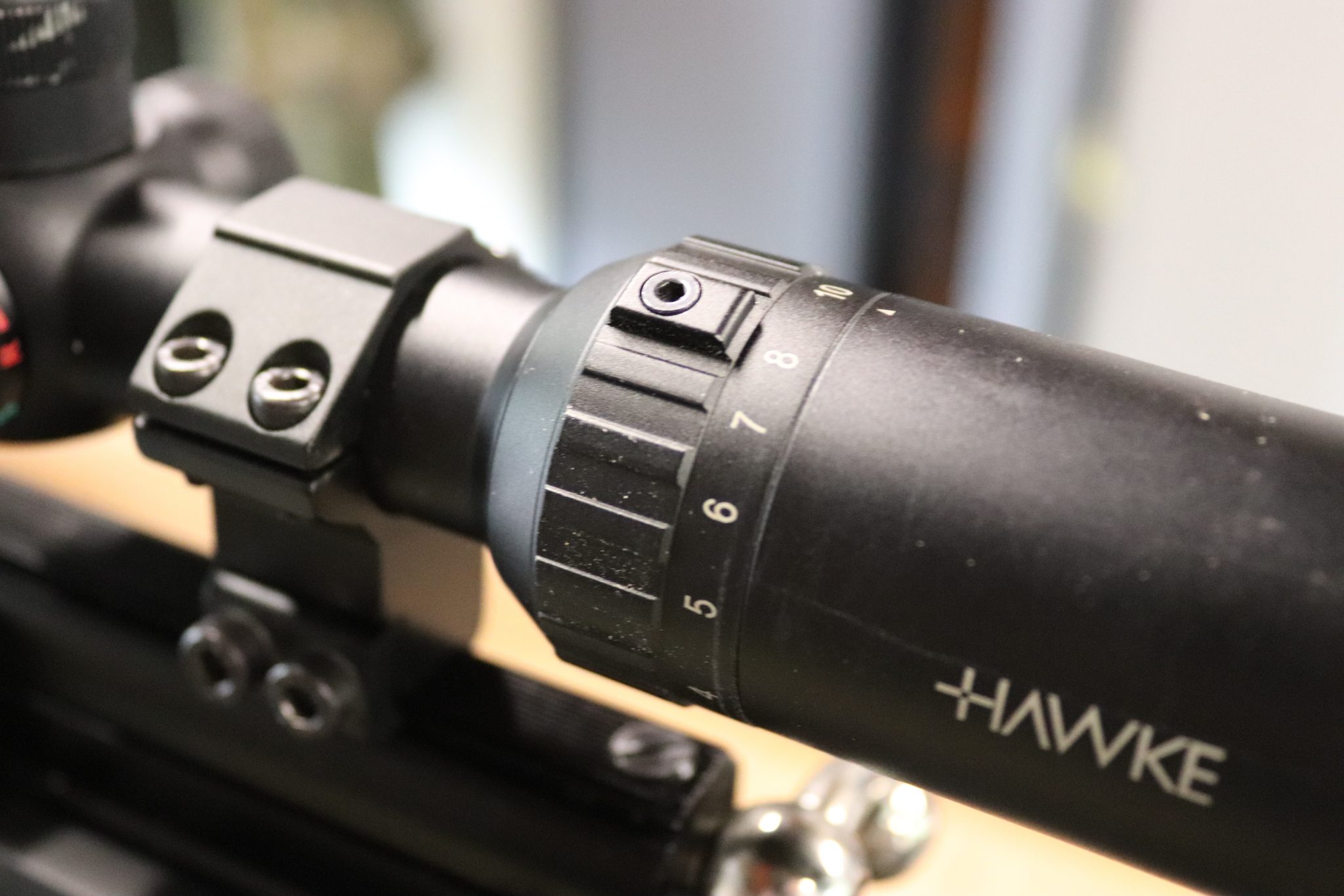 5 Best Air Rifle Scopes in 2024 Reviewed Alpha Militaria