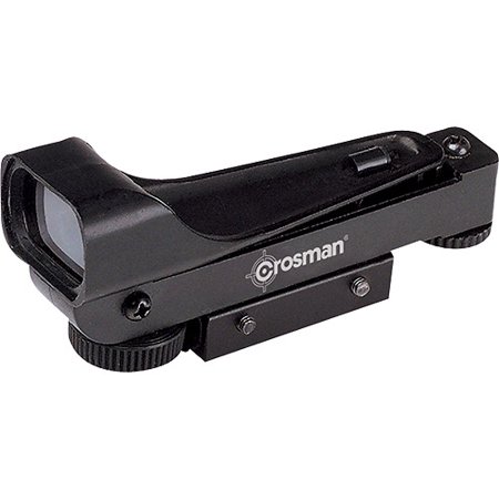 crosman red dot scope