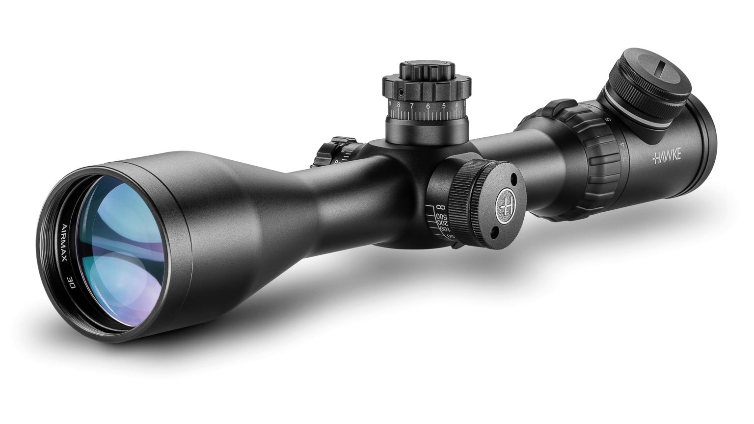 5 Best Air Rifle Scopes in 2021 Reviewed Alpha Militaria