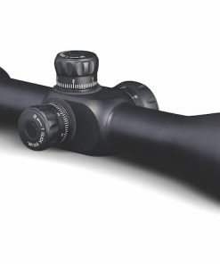 KONUS PRO F30 6-24 X 52 1ST FOCAL PLANE